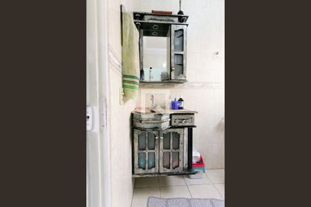 Casa à venda com 400m², 4 quartos e 3 vagas Casa à venda com 400m², 4 quartos e 3 vagasBanheiro