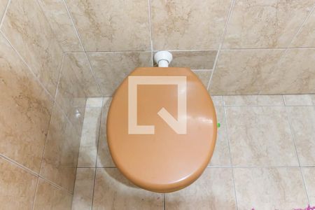 Lavabo de casa à venda com 4 quartos, 400m² em Jardim Pedro José Nunes, São Paulo