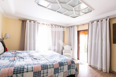 Casa à venda com 400m², 4 quartos e 3 vagas Casa à venda com 400m², 4 quartos e 3 vagasSuite 2