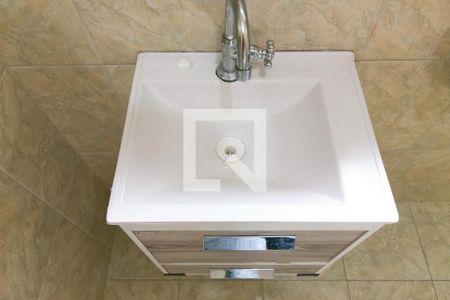 Casa à venda com 400m², 4 quartos e 3 vagas Casa à venda com 400m², 4 quartos e 3 vagasBanheiro da Suite 1