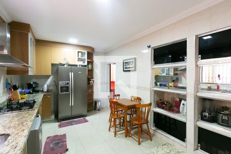 Casa à venda com 400m², 4 quartos e 3 vagas Casa à venda com 400m², 4 quartos e 3 vagasCozinha