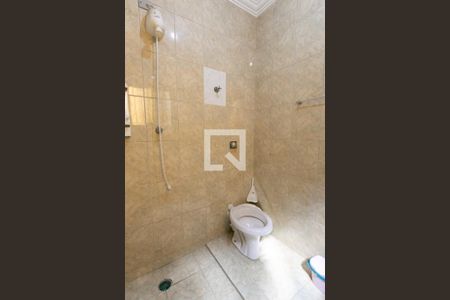 Casa à venda com 400m², 4 quartos e 3 vagas Casa à venda com 400m², 4 quartos e 3 vagasBanheiro da Suite 1