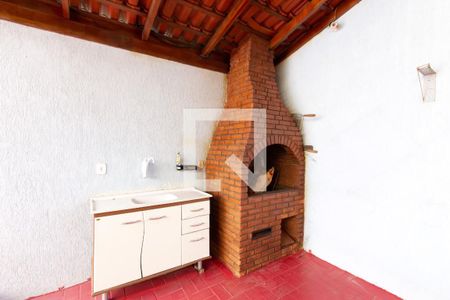 Casa à venda com 400m², 4 quartos e 3 vagas Casa à venda com 400m², 4 quartos e 3 vagas Churrasqueira