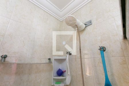 Casa à venda com 400m², 4 quartos e 3 vagas Casa à venda com 400m², 4 quartos e 3 vagasBanheiro