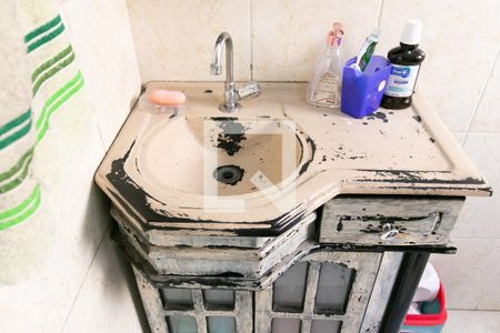 Casa à venda com 400m², 4 quartos e 3 vagas Casa à venda com 400m², 4 quartos e 3 vagasBanheiro