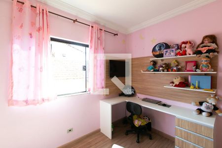 Casa à venda com 400m², 4 quartos e 3 vagas Casa à venda com 400m², 4 quartos e 3 vagasQuarto 2