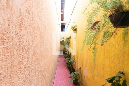 Casa à venda com 400m², 4 quartos e 3 vagas Casa à venda com 400m², 4 quartos e 3 vagasCorredor