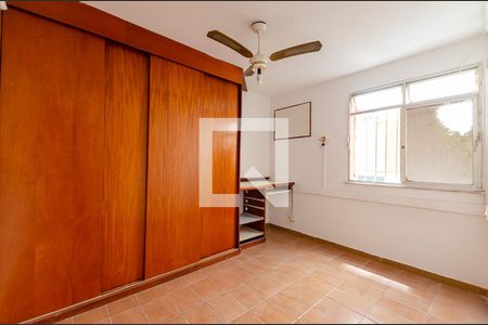 Quarto 2 de apartamento à venda com 2 quartos, 53m² em Fátima, Niterói