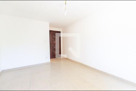 Sala de apartamento à venda com 2 quartos, 53m² em Fátima, Niterói