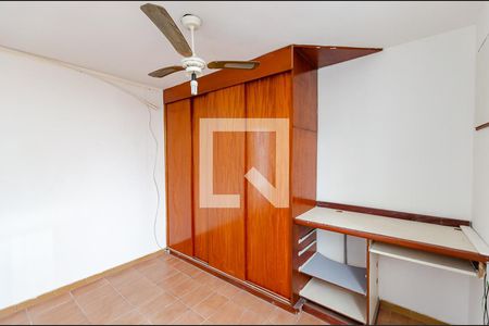 Quarto 2 de apartamento à venda com 2 quartos, 53m² em Fátima, Niterói