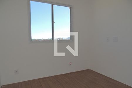Apartamento à venda com 50m², 2 quartos e sem vagaQuarto 2