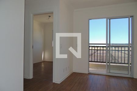 Sala de apartamento à venda com 2 quartos, 50m² em Anil, Rio de Janeiro