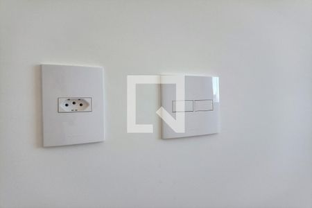 Apartamento à venda com 50m², 2 quartos e sem vagaQuarto 2 Detalhe