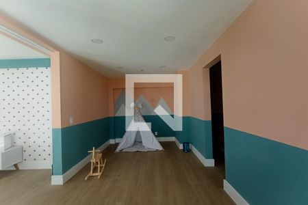 Apartamento à venda com 50m², 2 quartos e sem vagaBrinquedoteca