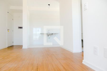 Sala de apartamento à venda com 2 quartos, 50m² em Anil, Rio de Janeiro