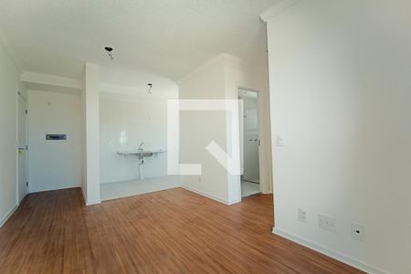 Sala de apartamento à venda com 2 quartos, 50m² em Anil, Rio de Janeiro