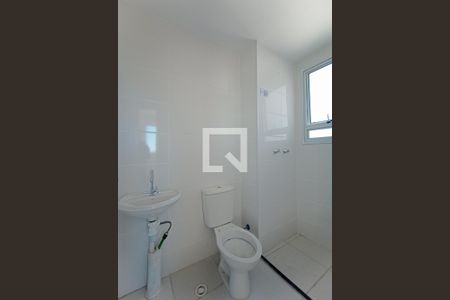 Apartamento à venda com 50m², 2 quartos e sem vagaBanheiro