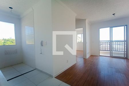Sala de apartamento à venda com 2 quartos, 50m² em Anil, Rio de Janeiro