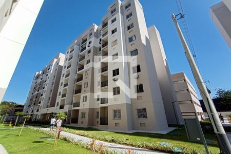 Apartamento à venda com 50m², 2 quartos e sem vagaFachada do Prédio