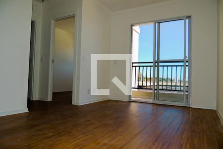 Sala de apartamento à venda com 2 quartos, 50m² em Anil, Rio de Janeiro