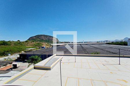 Apartamento à venda com 50m², 2 quartos e sem vagaVista da Rua