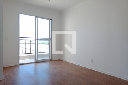 Sala de apartamento à venda com 2 quartos, 50m² em Anil, Rio de Janeiro