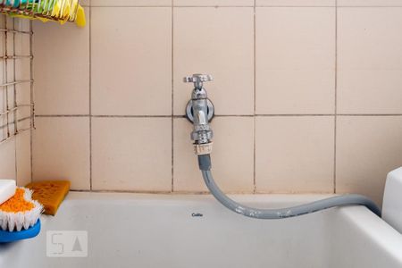 Apartamento à venda com 113m², 4 quartos e 2 vagas Apartamento à venda com 113m², 4 quartos e 2 vagasÁrea de Serviço