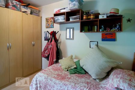 Apartamento à venda com 113m², 4 quartos e 2 vagas Apartamento à venda com 113m², 4 quartos e 2 vagasQuarto 3