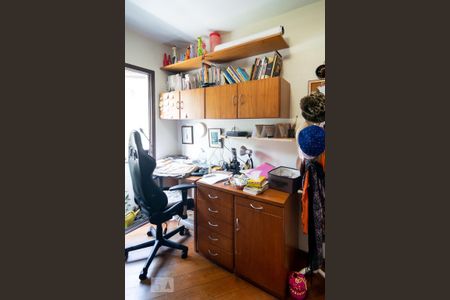 Apartamento à venda com 113m², 4 quartos e 2 vagas Apartamento à venda com 113m², 4 quartos e 2 vagasQuarto 1