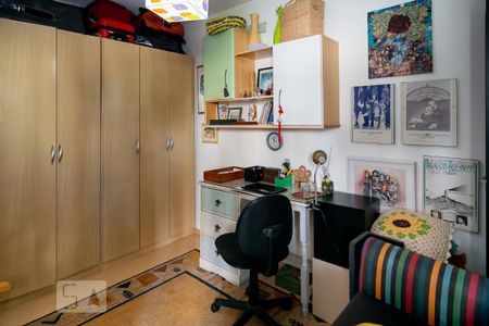 Apartamento à venda com 113m², 4 quartos e 2 vagas Apartamento à venda com 113m², 4 quartos e 2 vagasQuarto 2