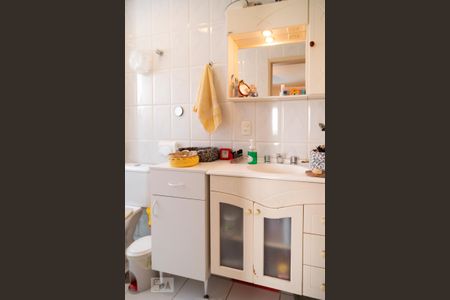 Apartamento à venda com 113m², 4 quartos e 2 vagas Apartamento à venda com 113m², 4 quartos e 2 vagasBanheiro Quarto 4 - Suíte