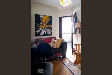 Apartamento à venda com 113m², 4 quartos e 2 vagas Apartamento à venda com 113m², 4 quartos e 2 vagasQuarto 2