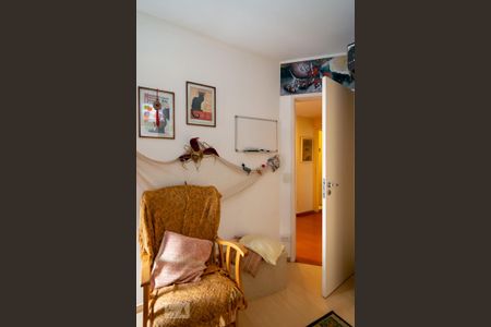 Apartamento à venda com 113m², 4 quartos e 2 vagas Apartamento à venda com 113m², 4 quartos e 2 vagasQuarto 2