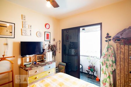 Apartamento à venda com 113m², 4 quartos e 2 vagas Apartamento à venda com 113m², 4 quartos e 2 vagasQuarto 4 - Suíte