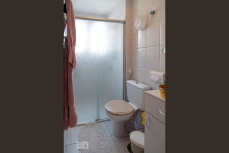 Apartamento à venda com 113m², 4 quartos e 2 vagas Apartamento à venda com 113m², 4 quartos e 2 vagasBanheiro Quarto 4 - Suíte