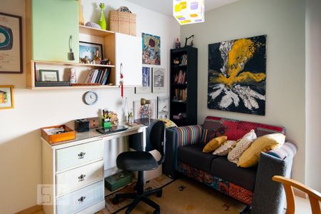 Apartamento à venda com 113m², 4 quartos e 2 vagas Apartamento à venda com 113m², 4 quartos e 2 vagasQuarto 2