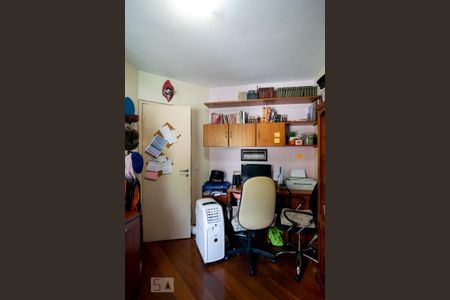 Apartamento à venda com 113m², 4 quartos e 2 vagas Apartamento à venda com 113m², 4 quartos e 2 vagasQuarto 1