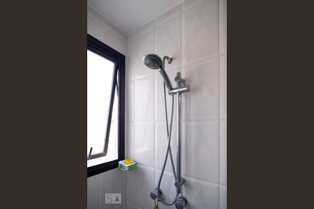 Apartamento à venda com 113m², 4 quartos e 2 vagas Apartamento à venda com 113m², 4 quartos e 2 vagasBanheiro Quarto 4 - Suíte