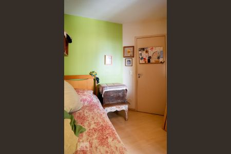 Apartamento à venda com 113m², 4 quartos e 2 vagas Apartamento à venda com 113m², 4 quartos e 2 vagasQuarto 3