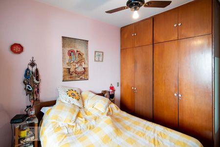 Apartamento à venda com 113m², 4 quartos e 2 vagas Apartamento à venda com 113m², 4 quartos e 2 vagasQuarto 4 - Suíte