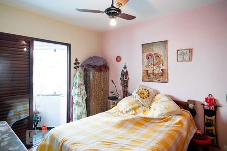 Apartamento à venda com 113m², 4 quartos e 2 vagas Apartamento à venda com 113m², 4 quartos e 2 vagasQuarto 4 - Suíte