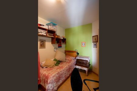 Apartamento à venda com 113m², 4 quartos e 2 vagas Apartamento à venda com 113m², 4 quartos e 2 vagasQuarto 3