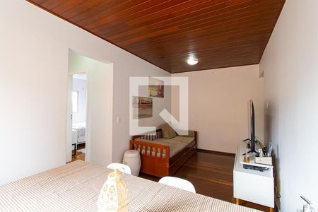 Sala de apartamento para alugar com 2 quartos, 65m² em Vila Buarque, São Paulo