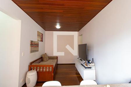 Sala de apartamento para alugar com 2 quartos, 65m² em Vila Buarque, São Paulo