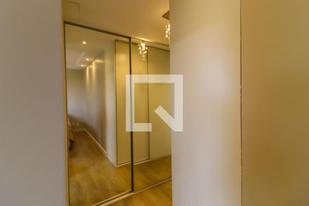 Apartamento à venda com 129m², 3 quartos e 2 vagasSuíte 3 - Armários