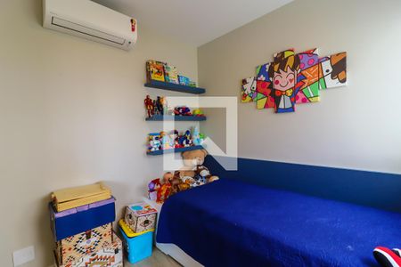 Apartamento à venda com 129m², 3 quartos e 2 vagasSuíte 1