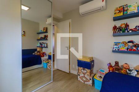 Apartamento à venda com 129m², 3 quartos e 2 vagasSuíte 1