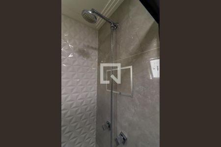 Apartamento à venda com 129m², 3 quartos e 2 vagasBanheiro da Suíte 3