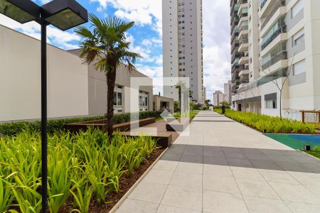 Apartamento à venda com 129m², 3 quartos e 2 vagasÁrea comum