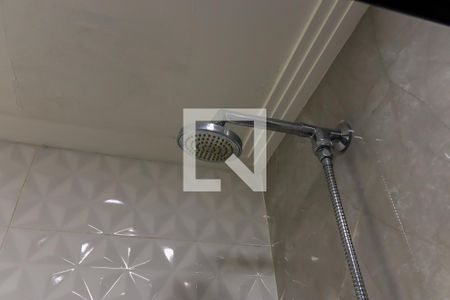 Apartamento à venda com 129m², 3 quartos e 2 vagasBanheiro da Suíte 3